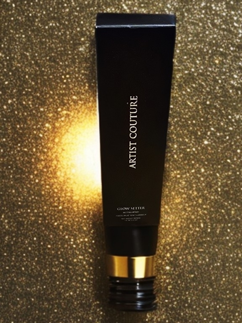 Artist Couture Glow Setter Setting Spray ✨💄✨